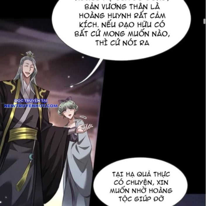 Toàn Chức Kiếm Tu Chapter 30 - Trang 2