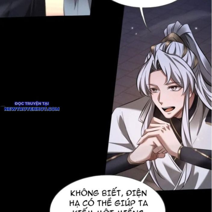 Toàn Chức Kiếm Tu Chapter 30 - Trang 2