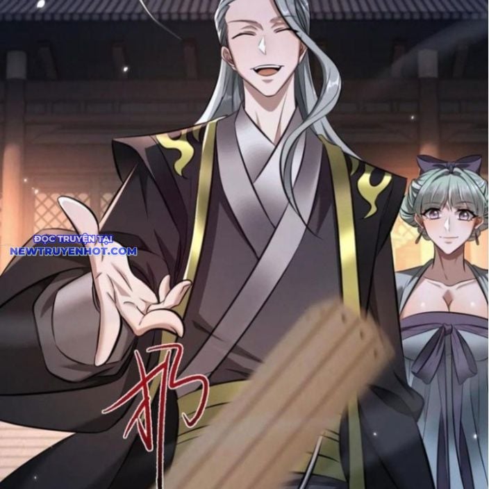 Toàn Chức Kiếm Tu Chapter 30 - Trang 2