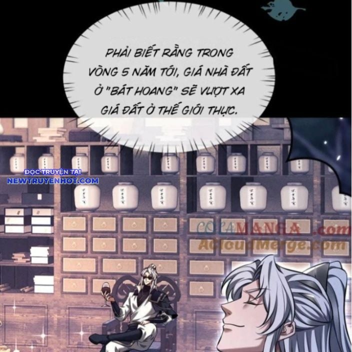 Toàn Chức Kiếm Tu Chapter 30 - Trang 2