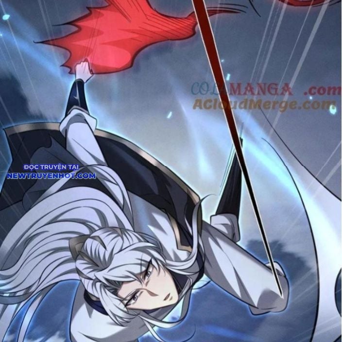 Toàn Chức Kiếm Tu Chapter 30 - Trang 2