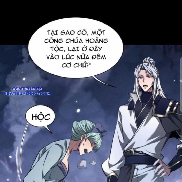 Toàn Chức Kiếm Tu Chapter 30 - Trang 2