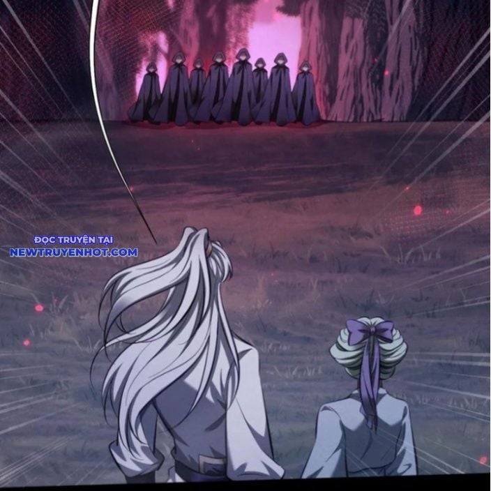 Toàn Chức Kiếm Tu Chapter 30 - Trang 2