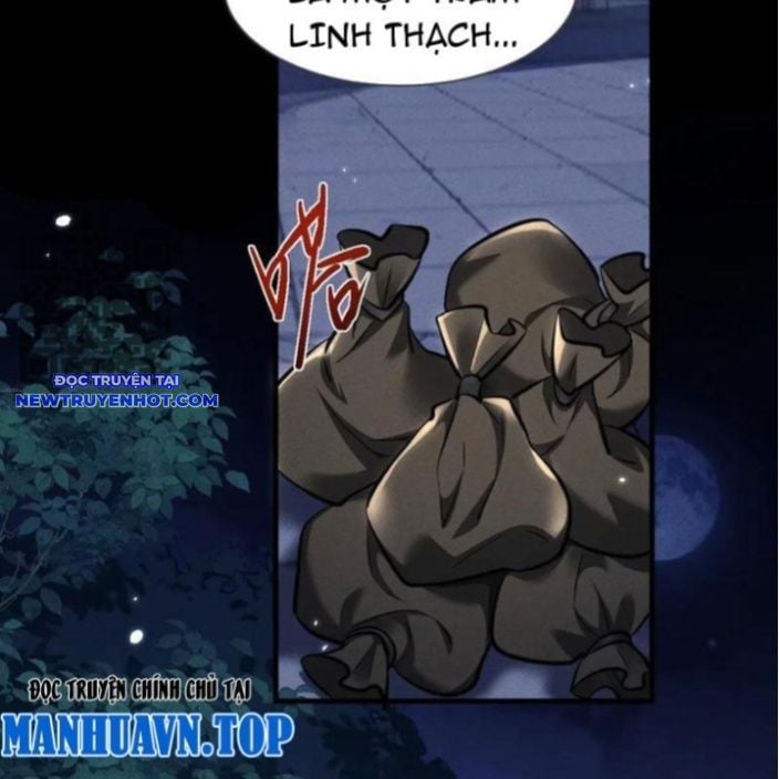 Toàn Chức Kiếm Tu Chapter 30 - Trang 2