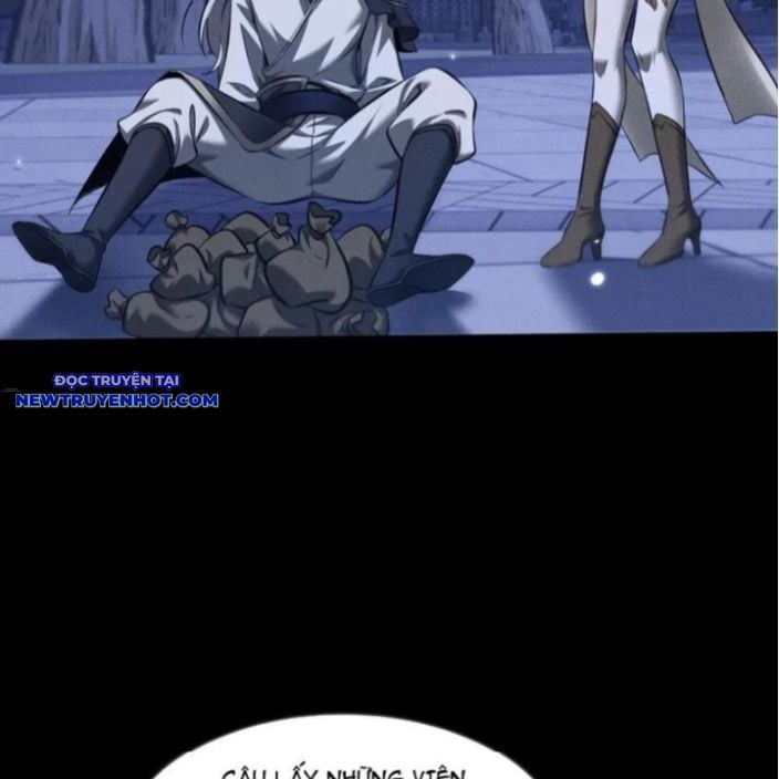 Toàn Chức Kiếm Tu Chapter 30 - Trang 2