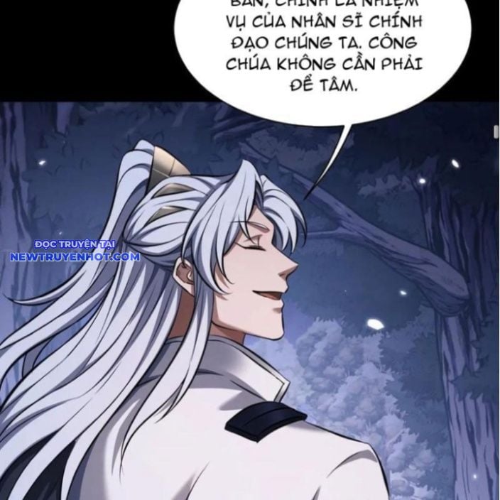 Toàn Chức Kiếm Tu Chapter 30 - Trang 2