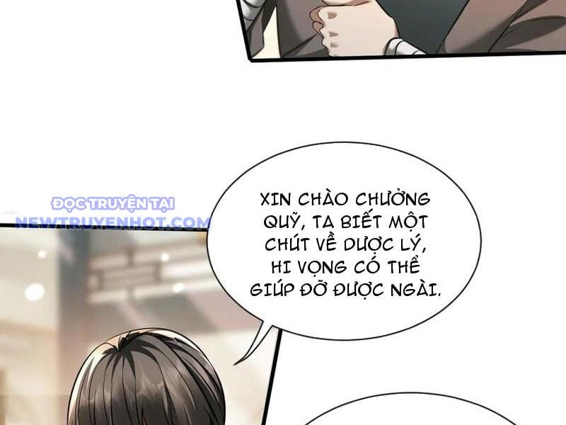 Toàn Chức Kiếm Tu Chapter 31 - Trang 2