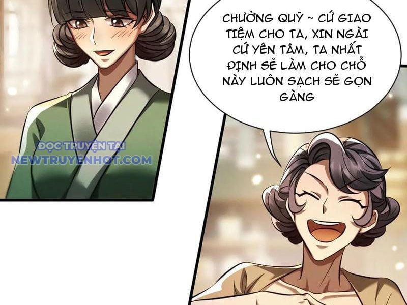 Toàn Chức Kiếm Tu Chapter 31 - Trang 2