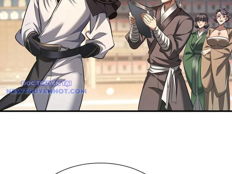 Toàn Chức Kiếm Tu Chapter 31 - Trang 2