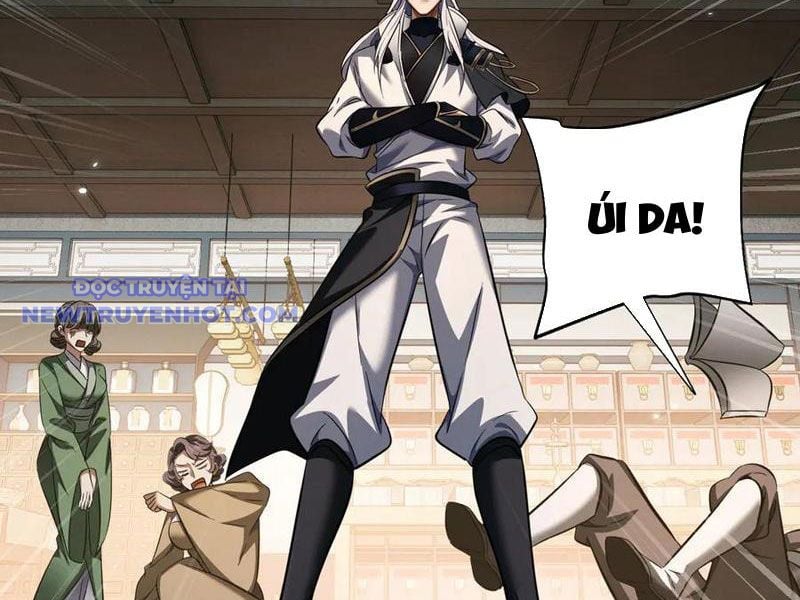 Toàn Chức Kiếm Tu Chapter 31 - Trang 2