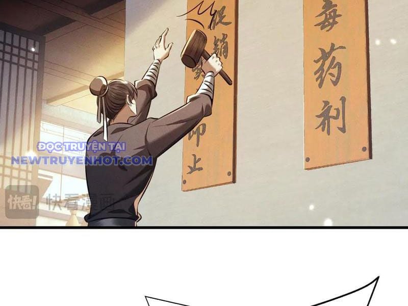 Toàn Chức Kiếm Tu Chapter 31 - Trang 2