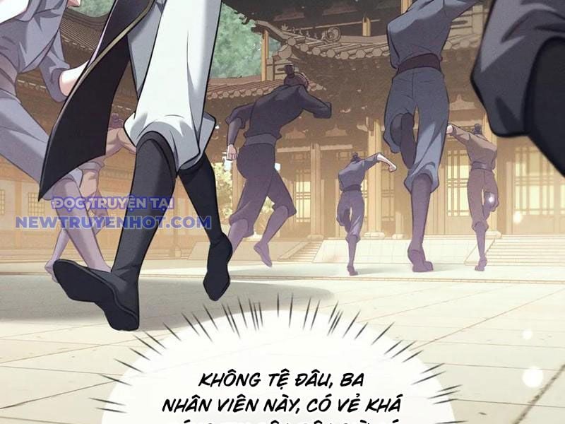 Toàn Chức Kiếm Tu Chapter 31 - Trang 2