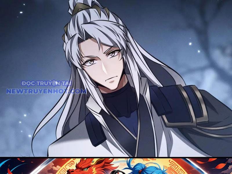 Toàn Chức Kiếm Tu Chapter 32 - Trang 2