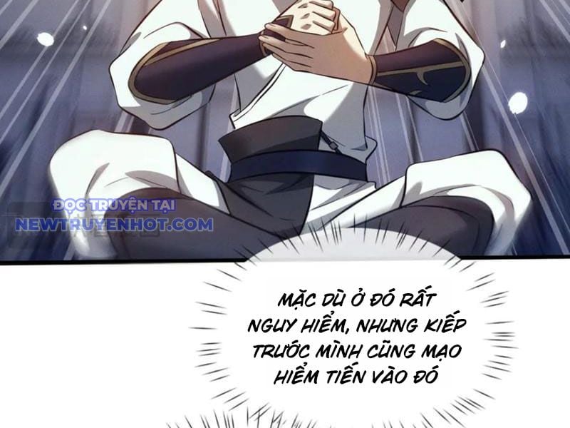 Toàn Chức Kiếm Tu Chapter 32 - Trang 2
