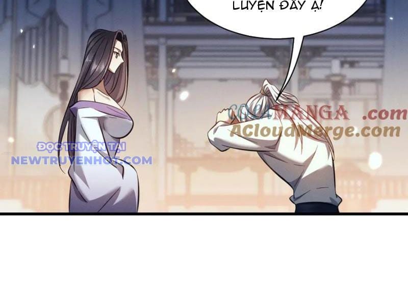 Toàn Chức Kiếm Tu Chapter 32 - Trang 2