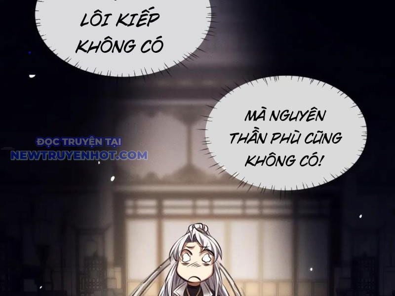 Toàn Chức Kiếm Tu Chapter 32 - Trang 2