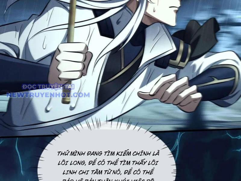 Toàn Chức Kiếm Tu Chapter 32 - Trang 2