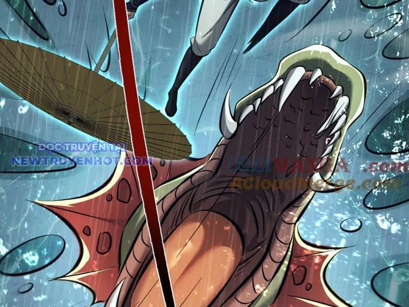 Toàn Chức Kiếm Tu Chapter 32 - Trang 2