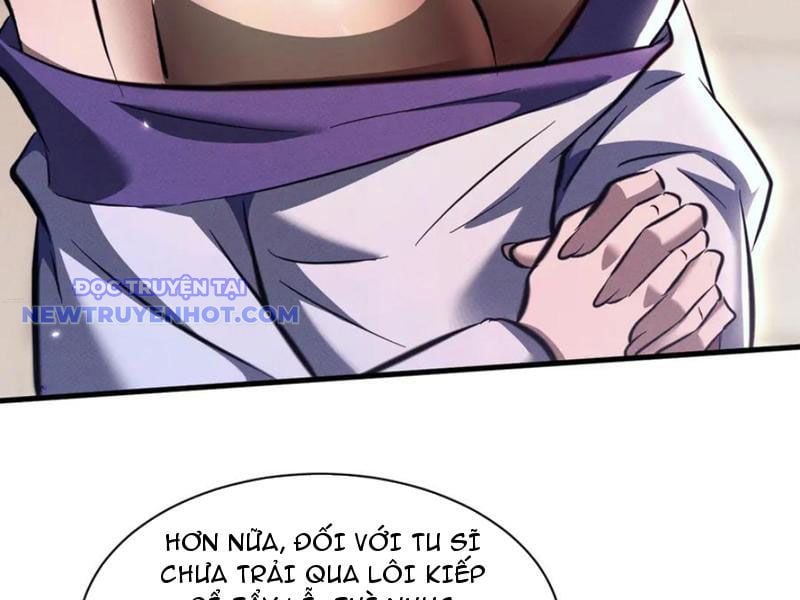 Toàn Chức Kiếm Tu Chapter 32 - Trang 2