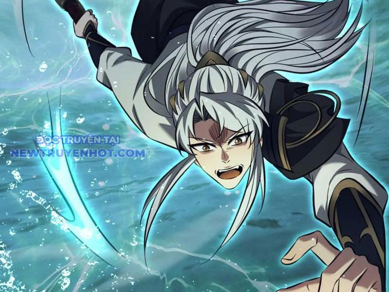 Toàn Chức Kiếm Tu Chapter 32 - Trang 2