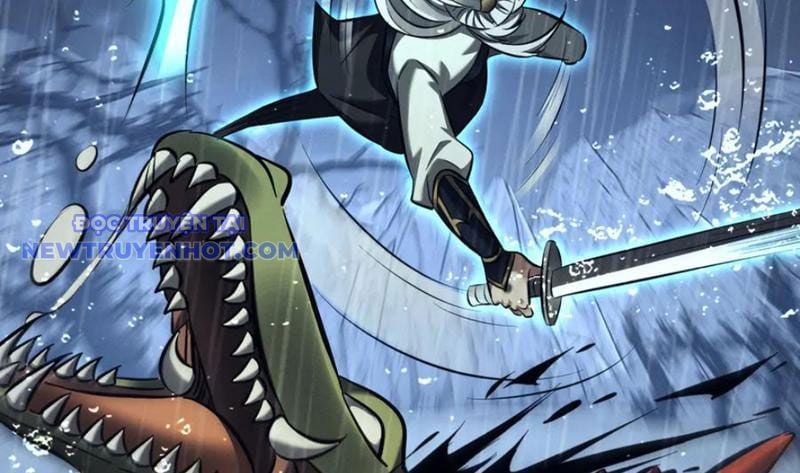 Toàn Chức Kiếm Tu Chapter 32 - Trang 2