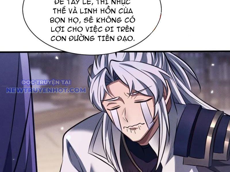 Toàn Chức Kiếm Tu Chapter 32 - Trang 2