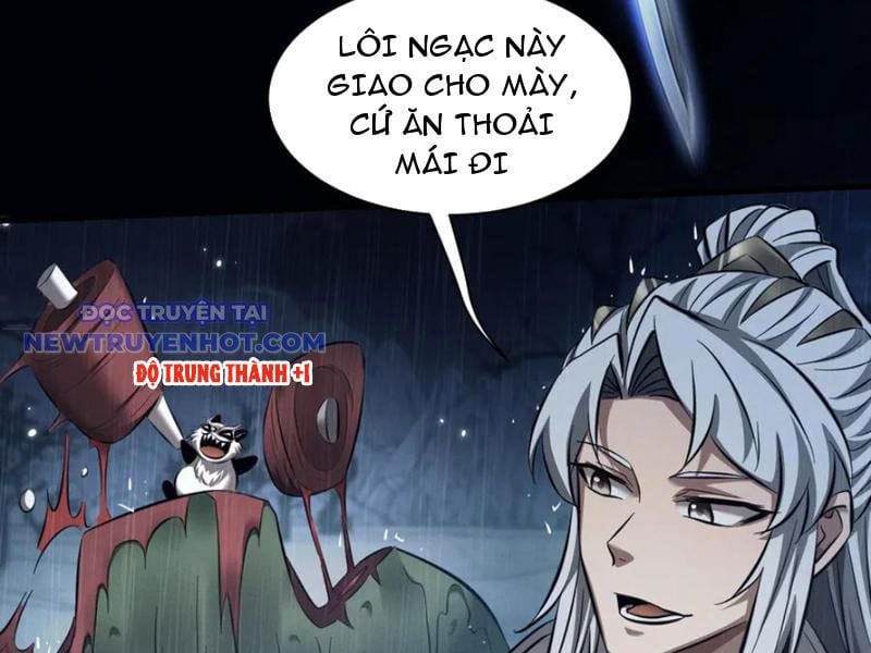 Toàn Chức Kiếm Tu Chapter 32 - Trang 2