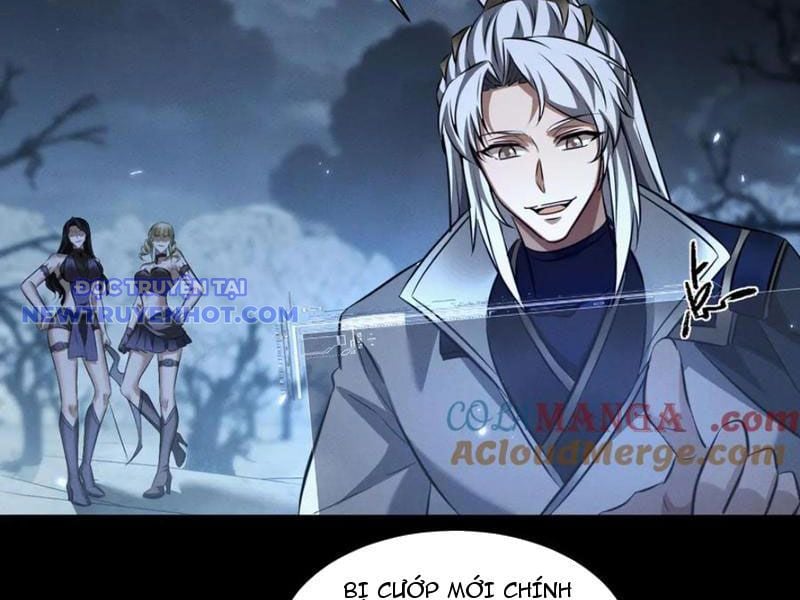 Toàn Chức Kiếm Tu Chapter 32 - Trang 2