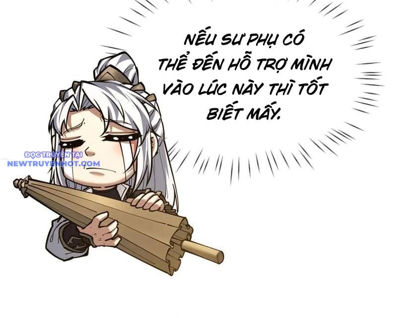 Toàn Chức Kiếm Tu Chapter 33 - Trang 2