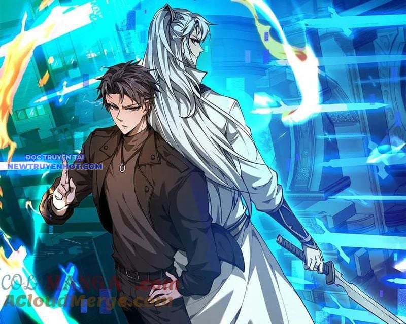 Toàn Chức Kiếm Tu Chapter 33 - Trang 2