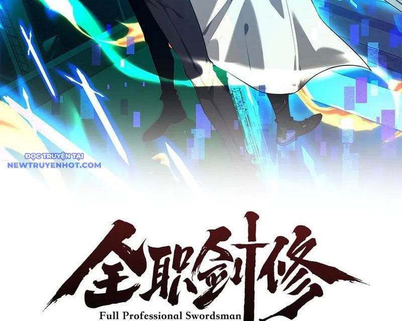 Toàn Chức Kiếm Tu Chapter 33 - Trang 2