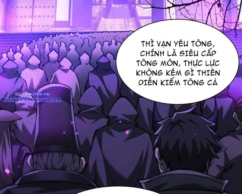 Toàn Chức Kiếm Tu Chapter 33 - Trang 2