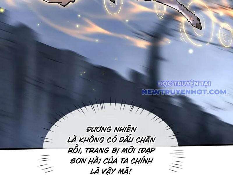 Toàn Chức Kiếm Tu Chapter 34 - Trang 2