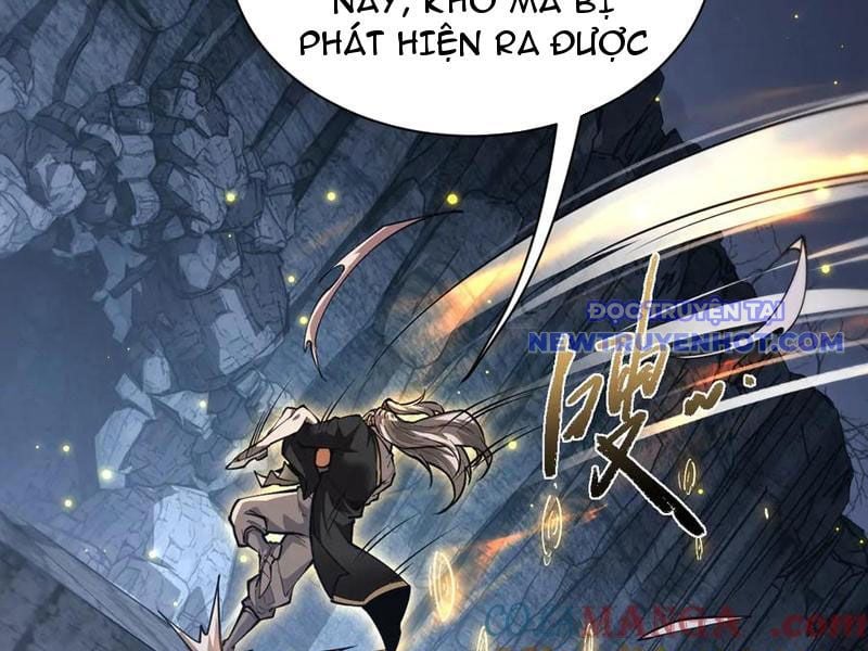 Toàn Chức Kiếm Tu Chapter 34 - Trang 2
