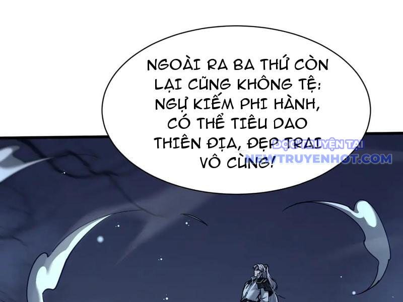 Toàn Chức Kiếm Tu Chapter 34 - Trang 2
