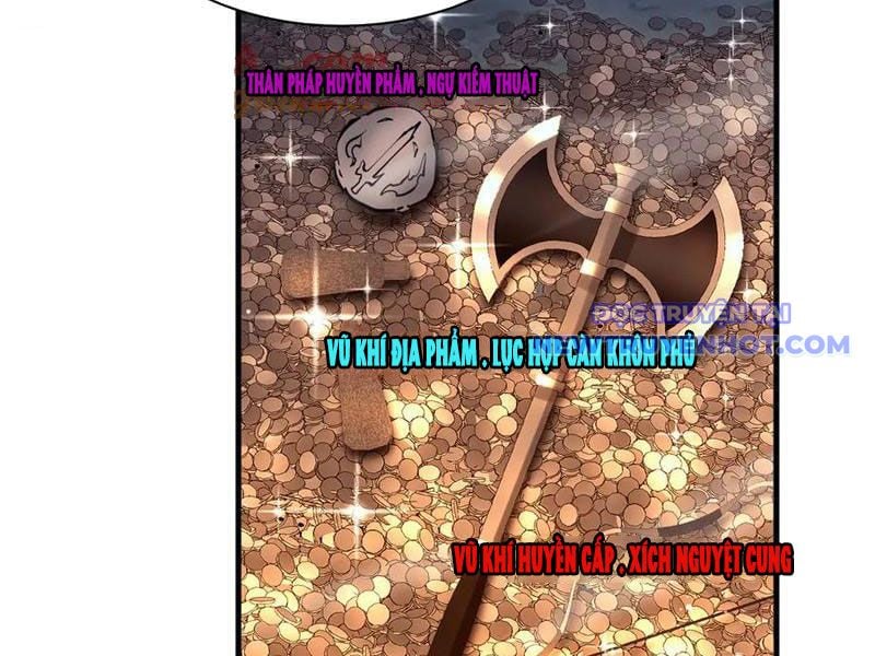 Toàn Chức Kiếm Tu Chapter 34 - Trang 2