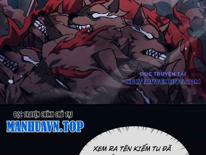 Toàn Chức Kiếm Tu Chapter 34 - Trang 2