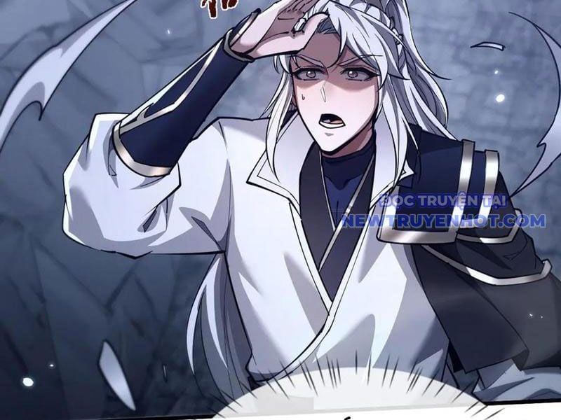 Toàn Chức Kiếm Tu Chapter 34 - Trang 2