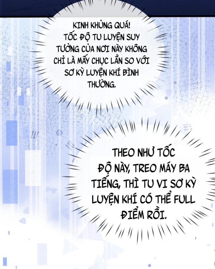 Toàn Chức Kiếm Tu Chapter 4 - Trang 2