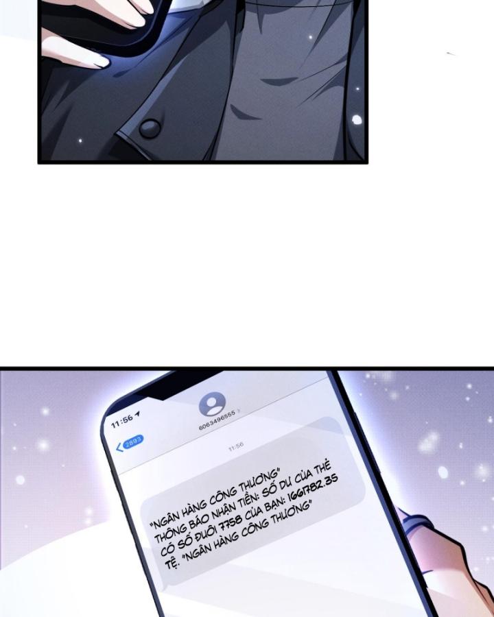 Toàn Chức Kiếm Tu Chapter 4 - Trang 2