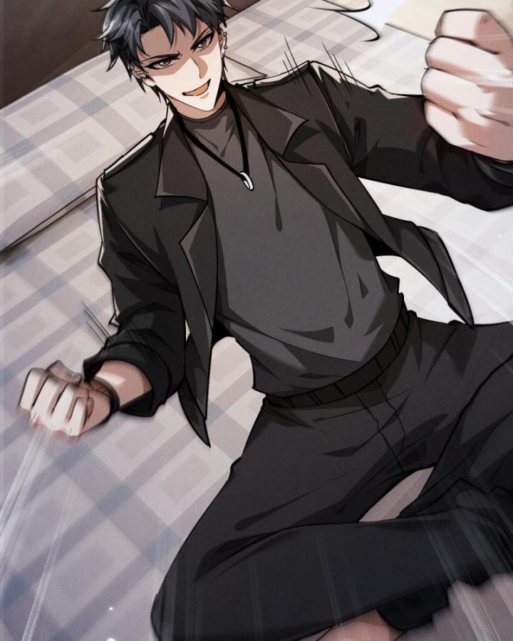 Toàn Chức Kiếm Tu Chapter 4 - Trang 2