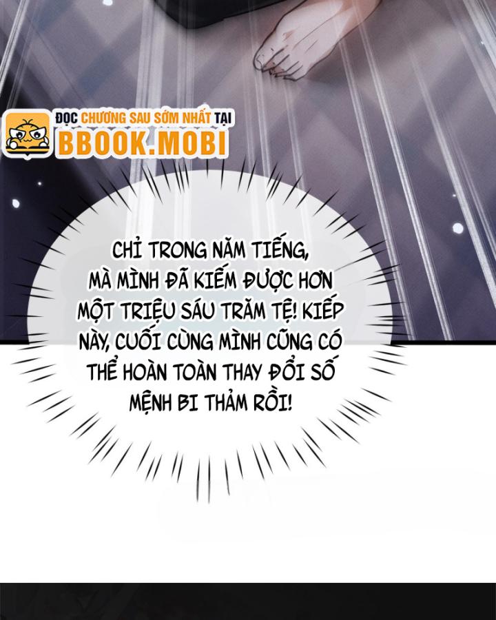 Toàn Chức Kiếm Tu Chapter 4 - Trang 2