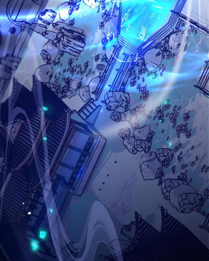 Toàn Chức Kiếm Tu Chapter 4 - Trang 2