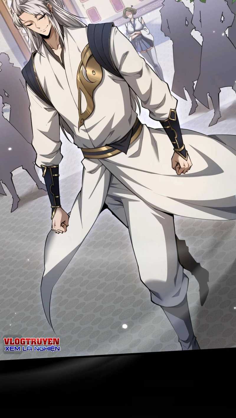 Toàn Chức Kiếm Tu Chapter 5 - Trang 2