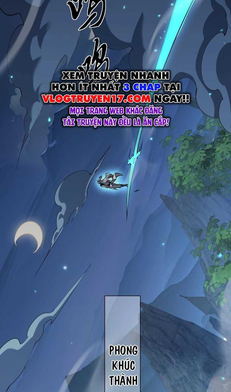 Toàn Chức Kiếm Tu Chapter 5 - Trang 2