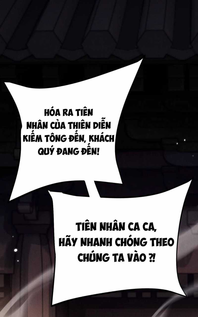 Toàn Chức Kiếm Tu Chapter 5 - Trang 2
