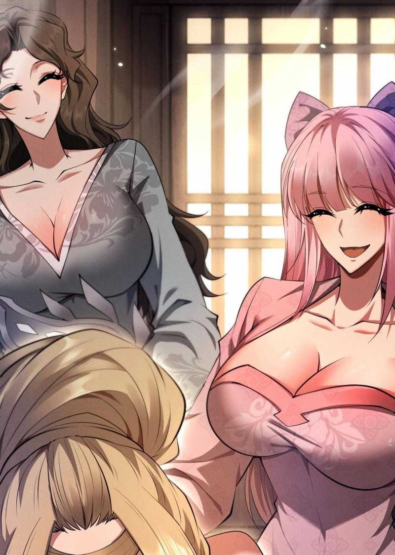 Toàn Chức Kiếm Tu Chapter 5 - Trang 2