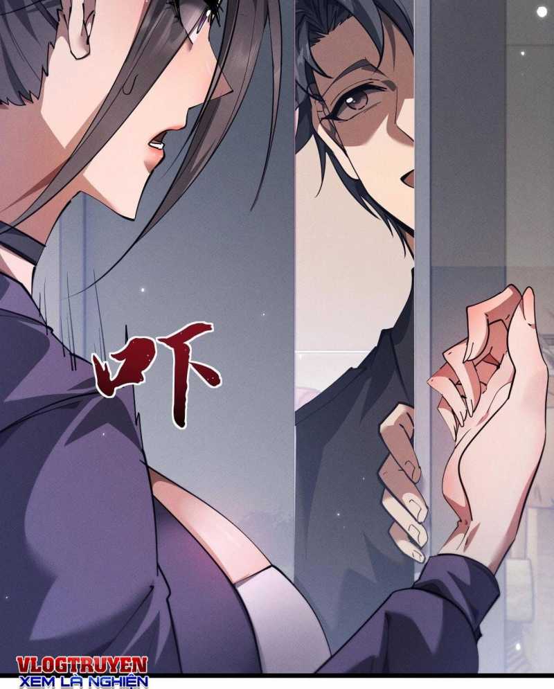 Toàn Chức Kiếm Tu Chapter 5 - Trang 2