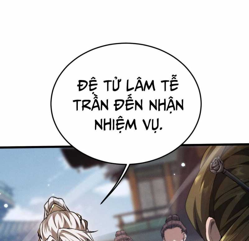 Toàn Chức Kiếm Tu Chapter 5 - Trang 2