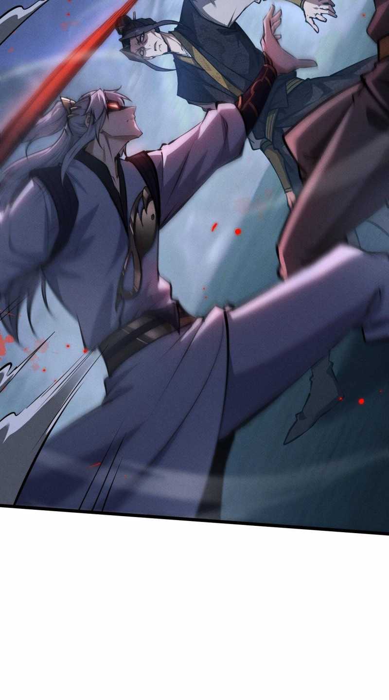 Toàn Chức Kiếm Tu Chapter 6 - Trang 2